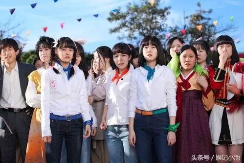 韩剧17岁在线观看,青春的叛逆与成长  第3张
