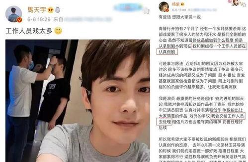圈内爆料杨紫暗斗,娱乐圈幕后恩怨揭秘  第2张