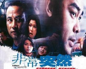 非常突然电影在线观看,揭秘惊心动魄的瞬间抉择！  第2张