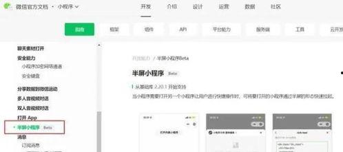 小程序前线爆料揭秘视频  第3张