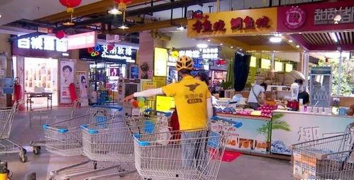 南宁外卖店爆料视频,惊人内幕曝光！  第3张